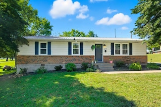 319 Sunset Cir, Franklin, KY 42134