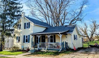 Unlisted Address