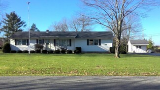 344 Crestline-Blooming Grove Rd, Galion, OH 44833