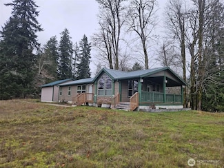 575 N Sweetgrass Ln, Shelton, WA 98584
