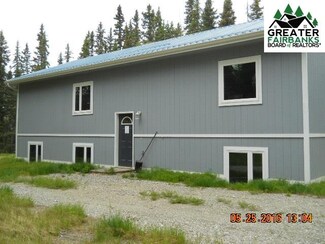 2621 Livingston Loop, Fairbanks, AK 99709
