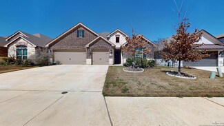 225 Turning Stone, Cibolo, TX 78108