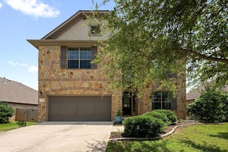 705 Harris Dr, Austin, TX 78737