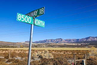 12 Acres Off Highway 18, Dammeron Valley, UT 84783