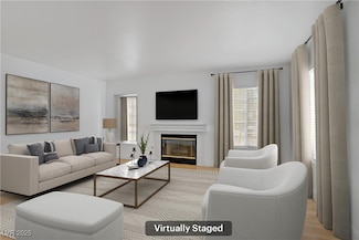 202 Bastrop St, Henderson, NV 89074