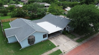 206 W Plummer St, Eastland, TX 76448