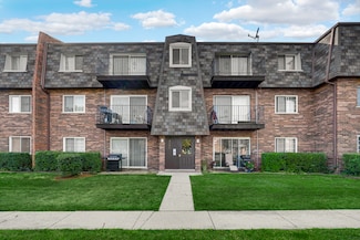 9381 Bay Colony Dr Unit 1N, Des Plaines, IL 60016