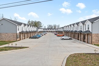 1625 Golf Club Ln Unit 203, Clarksville, TN 37043