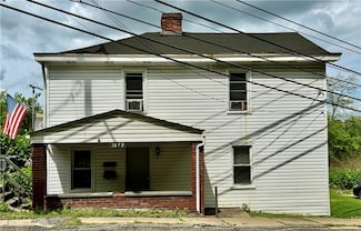 1879 Romine Ave, McKeesport, PA 15133
