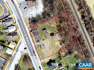 1301 E Main St, Waynesboro, VA 22980