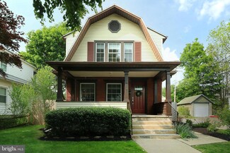 218 S Gill St, State College, PA 16801