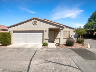 6659 Diamond Care Dr Unit C, Las Vegas, NV 89122