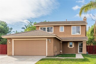 22925 Canyon View Dr, Corona, CA 92883