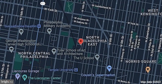 920 Edgley St, Philadelphia, PA 19122