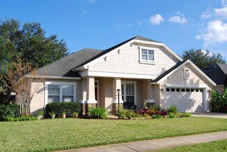 129 Summerhill Cir, Saint Augustine, FL 32086