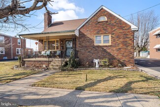 315 Lucetta St, Plymouth Meeting, PA 19462