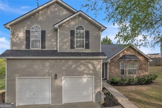 831 Kendall Park Dr, Winder, GA 30680