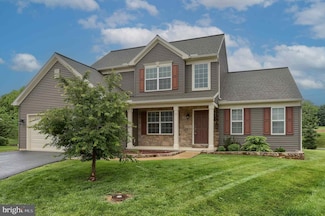 3 Blue Jay Way, Annville, PA 17003