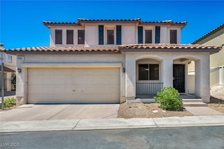 9165 Starling Wing Place Unit 91, Las Vegas, NV 89143