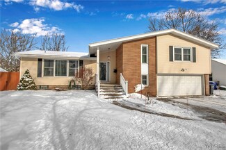 51 Dogwood Rd, Buffalo, NY 14221