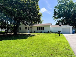544 Hentschel Place, Saint Louis, MO 63135