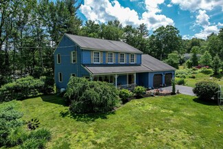 6 Westwood Dr, Hampstead, NH 03841