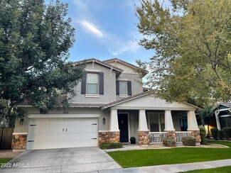 3834 E Sierra Madre Ave, Gilbert, AZ 85296