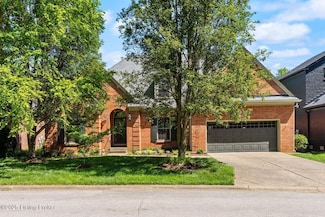 2805 Rivers Edge Rd, Louisville, KY 40222