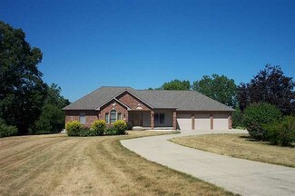 5040 Gentle Way, Lafayette, IN 47905