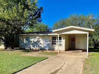 2726 Beech St, Abilene, TX 79601
