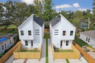 1468 Ferguson Way, Houston, TX 77088