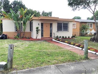 1030 NW 125th St, North Miami, FL 33168
