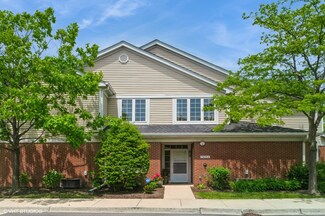 7410 Lincoln Ave Unit A, Skokie, IL 60076