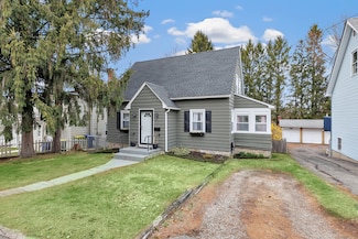 804 Washington Avenue Extension, Waterbury, CT 06708