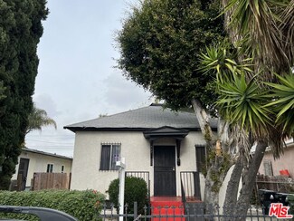 927 E 52nd St, Los Angeles, CA 90011