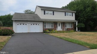 112 Kino Blvd, Trenton, NJ 08619