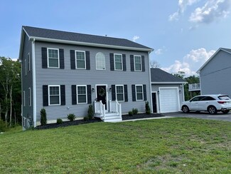 189 Winifred Way, Fall River, MA 02720