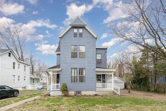 749 Circle Ave, Cincinnati, OH 45232