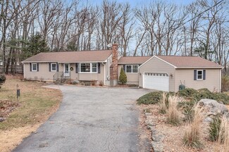 166 Bullard St, Holden, MA 01520