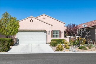 2256 Saint Avertine Ln, Henderson, NV 89044