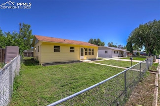 1110 Norwood Ave, Colorado Springs, CO 80905