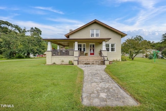 205 Willow St, Roan Mountain, TN 37687