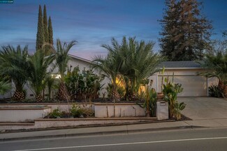 213 Mountaire Cir, Clayton, CA 94517