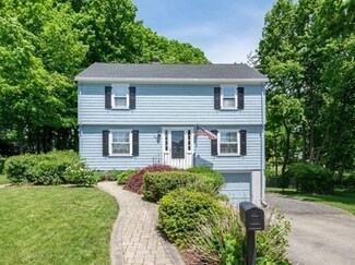 96 Greenwood St, Marlborough, MA 01752