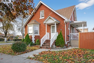 7346 W 57th Place, Summit Argo, IL 60501