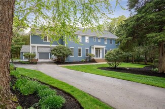 20 Sparrow Ln, East Greenwich, RI 02818