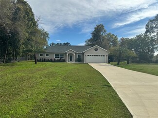 839 NW 4th Ave, Williston, FL 32696