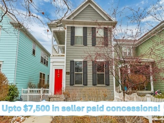 11716 S Grandville Ave, South Jordan, UT 84095