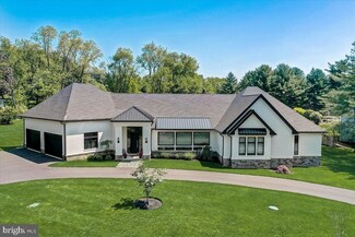 1419 Revelation Rd, Jenkintown, PA 19046