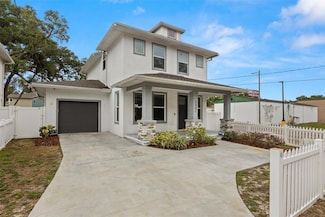 5501 N 15th St, Tampa, FL 33610